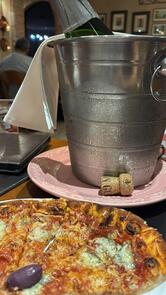 Bella Capri Pizzaria - Barretos