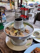 Kuk Chim Boiled Rice&Restaurant