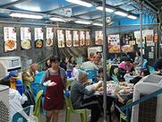 New Tung Kee Restaurant