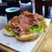 Super Dogão do Tiozinho