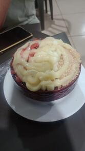 Açaíteria e Hamburgueria Avenida