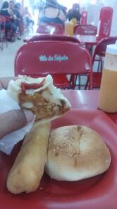 Villa dos Salgados Centro