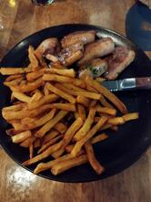 Madame Denise Parthenay