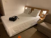 Hotel Novotel Salerno Est Arechi