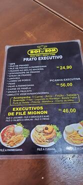 Boi Bom Restaurante e Lanchonete