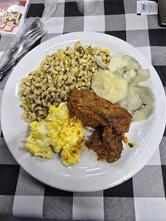 Zé Galeto E Maria Pizza