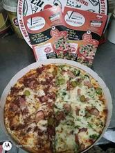 Pizzaria em Diadema - Massa Folhada