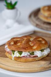 Focacceria Gelateria Vorrei