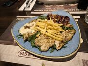 Old Wild West - Ferrara