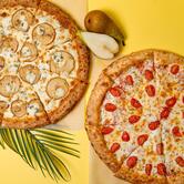 Скоро Пицца