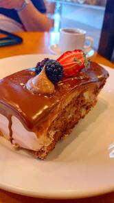 Panificadora Santa Massa