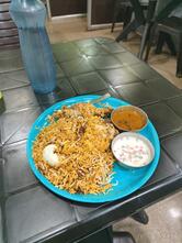 atithi Delights – A Multicuisine Food Zone