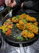 The J.H Foods Uttarkashi.