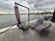 Mooring