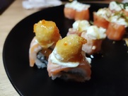 KOJI Culinária Japonesa