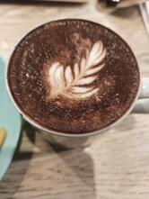 Coffee Bean