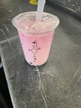 Tapioka Bubble Bar