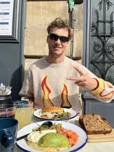 Gustave - Creative Street-Food