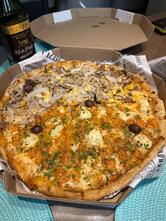 Família Farinha pizzaria