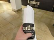 Luigi's Sandwich Bar