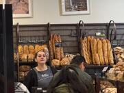 Boulangerie Pâtisserie Le Temps D'Une Gourmandise