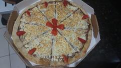 Restaurante e Pizzaria Bom Sabor