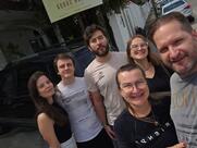 Casa Sabor Restaurante