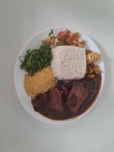 Cantinho da Nega ll - Restaurante, Almoço e Marmitex