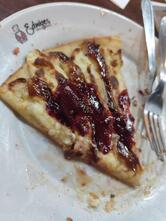 Edwiges Pizza e Bistrô Santa Bárbara d'Oeste