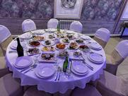 Гранд кафе Гатчина
