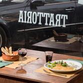 Trattoria La Suocera