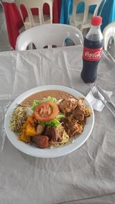 RESTAURANTE SABORES CASEIROS