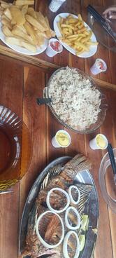 Brisa da Serra Restaurante