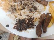 Billy The Grill - Jardim Oriente