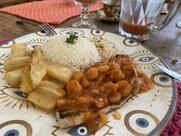 Agridoce Restaurante, Arte & Cultura