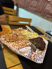 PIZZA MESTRE -ORIGINAL-