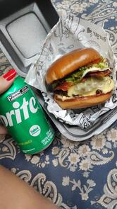 BurgZão hamburgueria