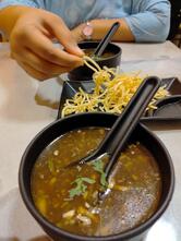 Sai krupa veg resto- best restaurant in alibag