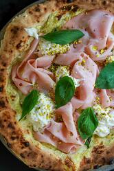 2.0 pizzeria napolitaine