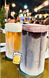 Choperia do Lugui Campo Grande - Santa Fé