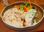 Auá Gastronomia Vale Sul Shopping