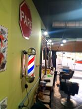 Garrido Silveira Barbearia