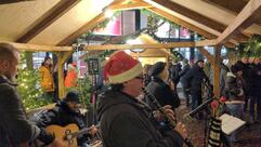 Ansgarikirchhof - Bremen