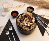 Indish