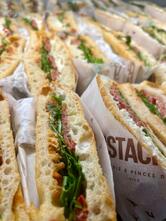 Pistache - Pâtisserie