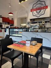 Pasta In Corso Cavour