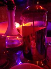 5Hours Lounge