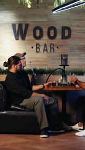 WoodBar