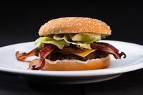 Burdog Hamburgueria 013 Hamburgueria no Guarujá Lanches Hamburguer