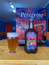 El Peregrino chopp